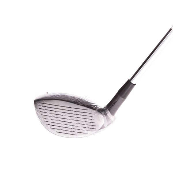 Howson Hunter Titanium Matrix Steel Men s Right Driver 10.5 Degree Regular - True Temper Supply