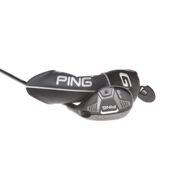 Ping G425 Graphite Mens Right Hand 2 Hybrid 17* Stiff - Tensei CK Orange Series 80HY For Sale