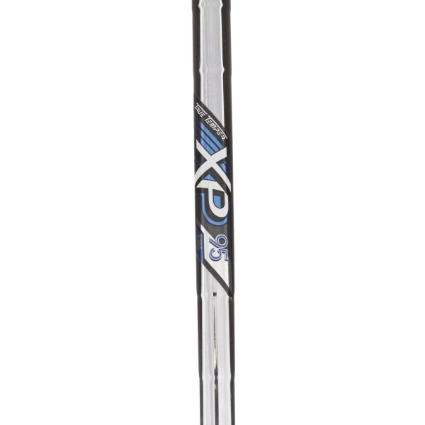 Callaway Rogue CF18 Steel Mens Right Hand 7 Iron 30* Regular - True Temper XP95 R300 Online now