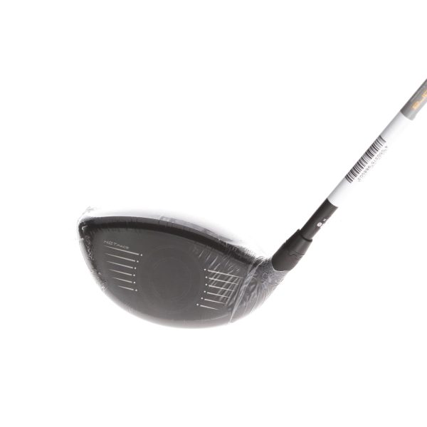 Cobra Aerojet Graphite Mens Right Hand Driver 12* Lite - Helium 4F2 Online Sale