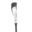 Titleist U 505 Graphite Mens Right Hand Hybrid Iron 18* Regular - HZRDUS RDX Smoke 80hy 5.5 For Discount