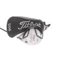 Titleist Pro Titanium 905T Graphite Mens Right Hand Driver 9.5* Stiff - Graphite Design YS-6+ Cheap