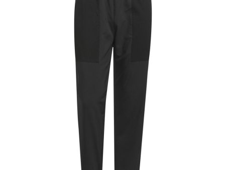 adidas Go-To WARM DWR Golf Trousers - Black Online Hot Sale