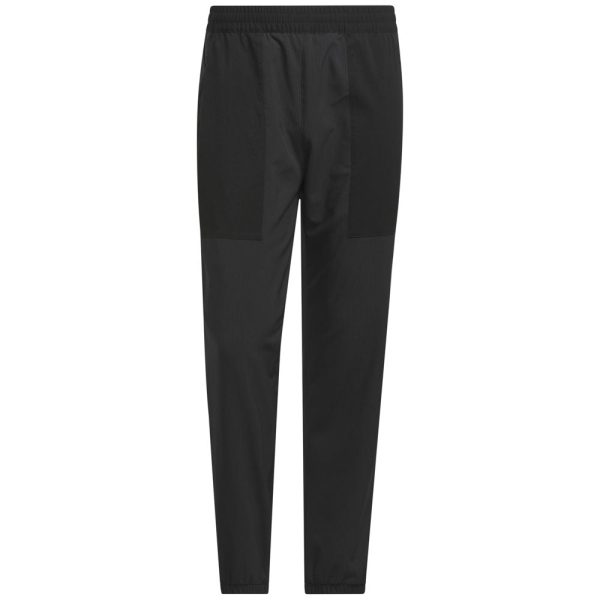 adidas Go-To WARM DWR Golf Trousers - Black Online Hot Sale