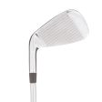 Wilson D9 Forged Steel Mens Right Hand 4 Iron Extra Stiff - Project X lZ Online