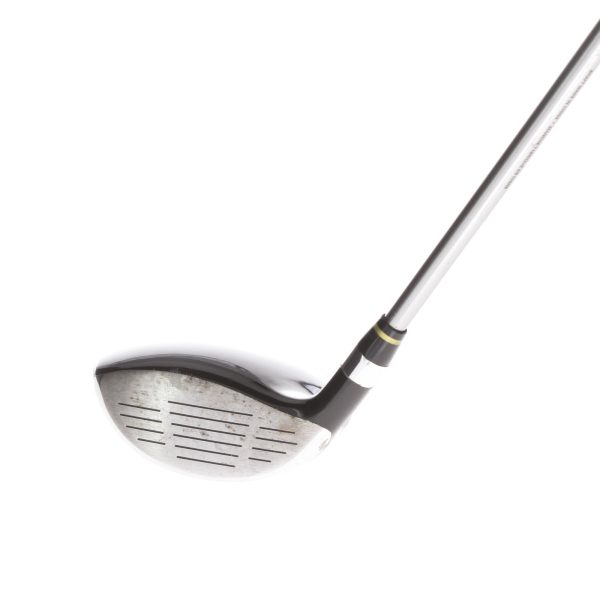 Nike SQ Machspeed Graphite Mens Right Hand Fairway 3 Wood 15* Stiff - UST Mamiya 70g Hot on Sale